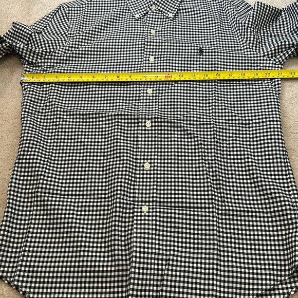 Ralph Lauren Shirt - Picture 6 of 9
